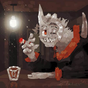 Original Illustration