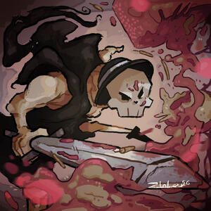 Fan-art