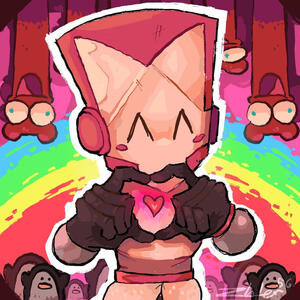 Castle Crashers Fan-art